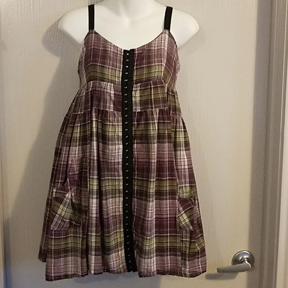 NEW Hook & eye closure LARGE =Romeo & Juliet Couture - Picture 1 of 6